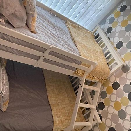 317 Golden Sands Withernsea Ngoại thất bức ảnh