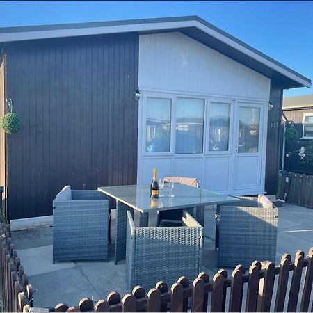 317 Golden Sands Withernsea Ngoại thất bức ảnh