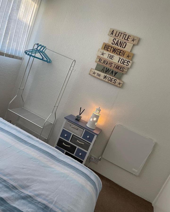 317 Golden Sands Withernsea Ngoại thất bức ảnh